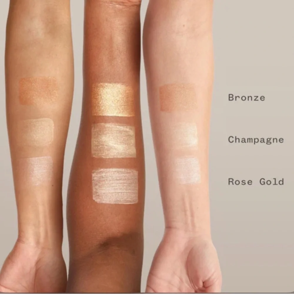 NEW Pai Skincare The Impossible Glow Bronzing Drops